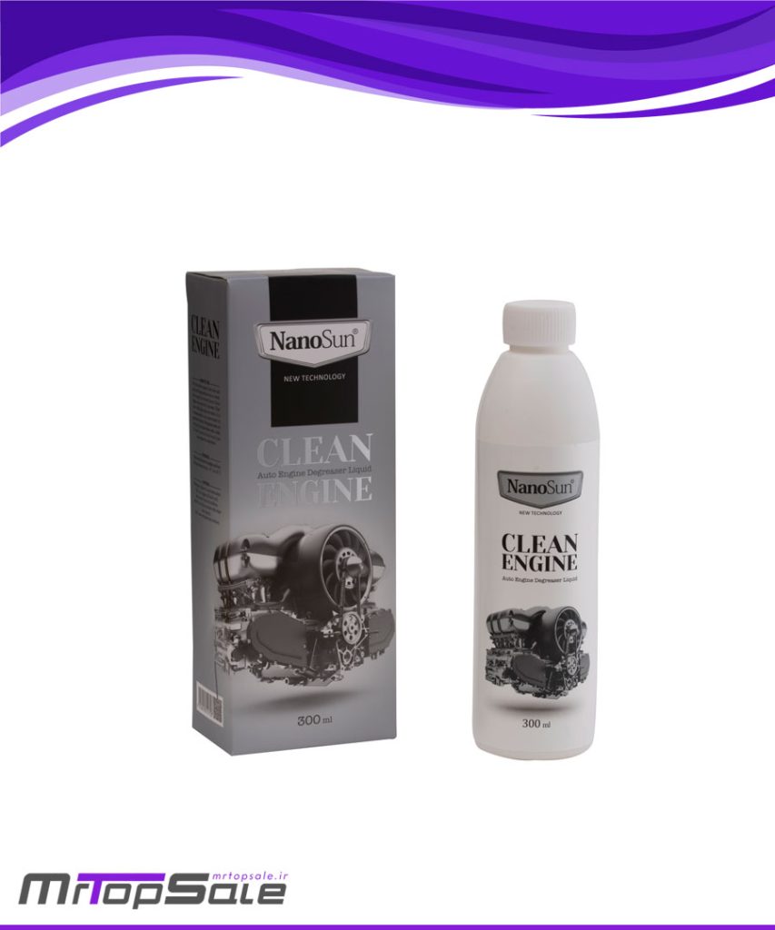 محصولات شوینده بهداشتی